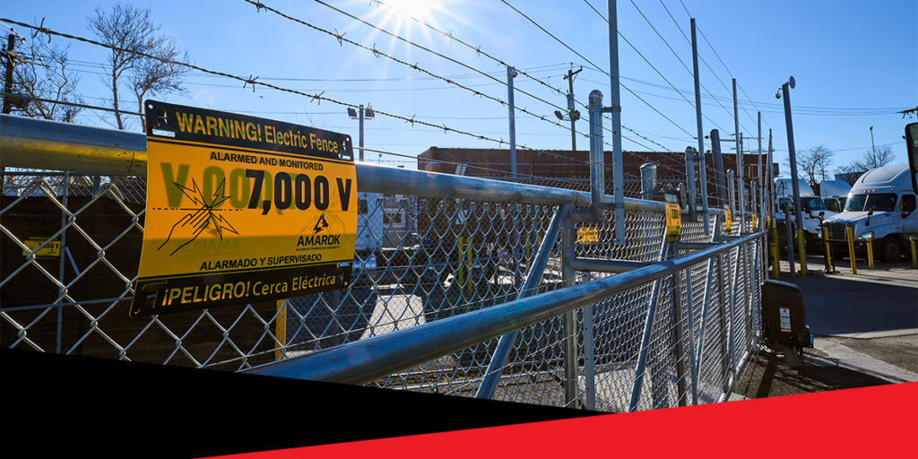 How to Implement a Layered Security System for Your Business