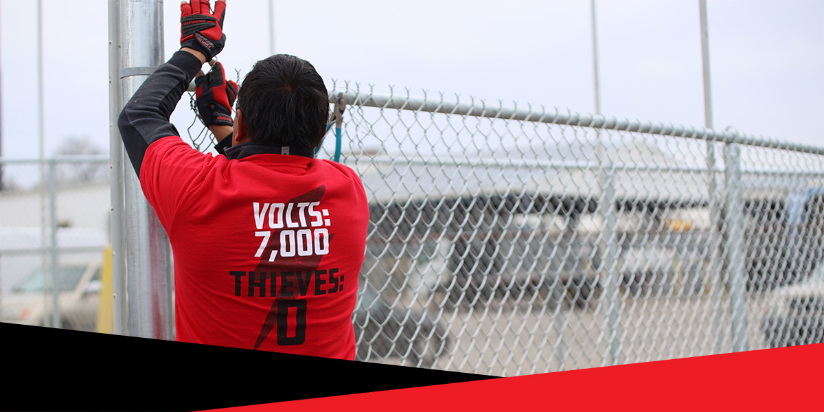 How to Prevent Burglaries at Your Commercial Distribution Site