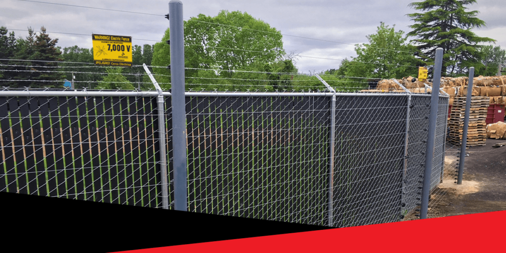 The Best Ways to Prevent Theft at Your Automotive Recycling Site