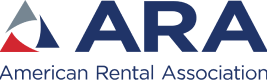 American Rental Association Logo