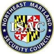 The Seal of the Northeast Maryland Security Council