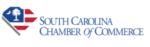 South Carolina Chamber of Commerce Logo