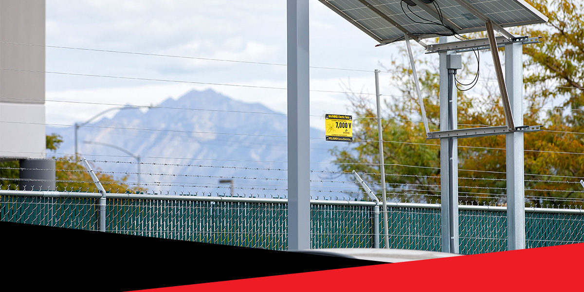 Choosing a Security Strategy