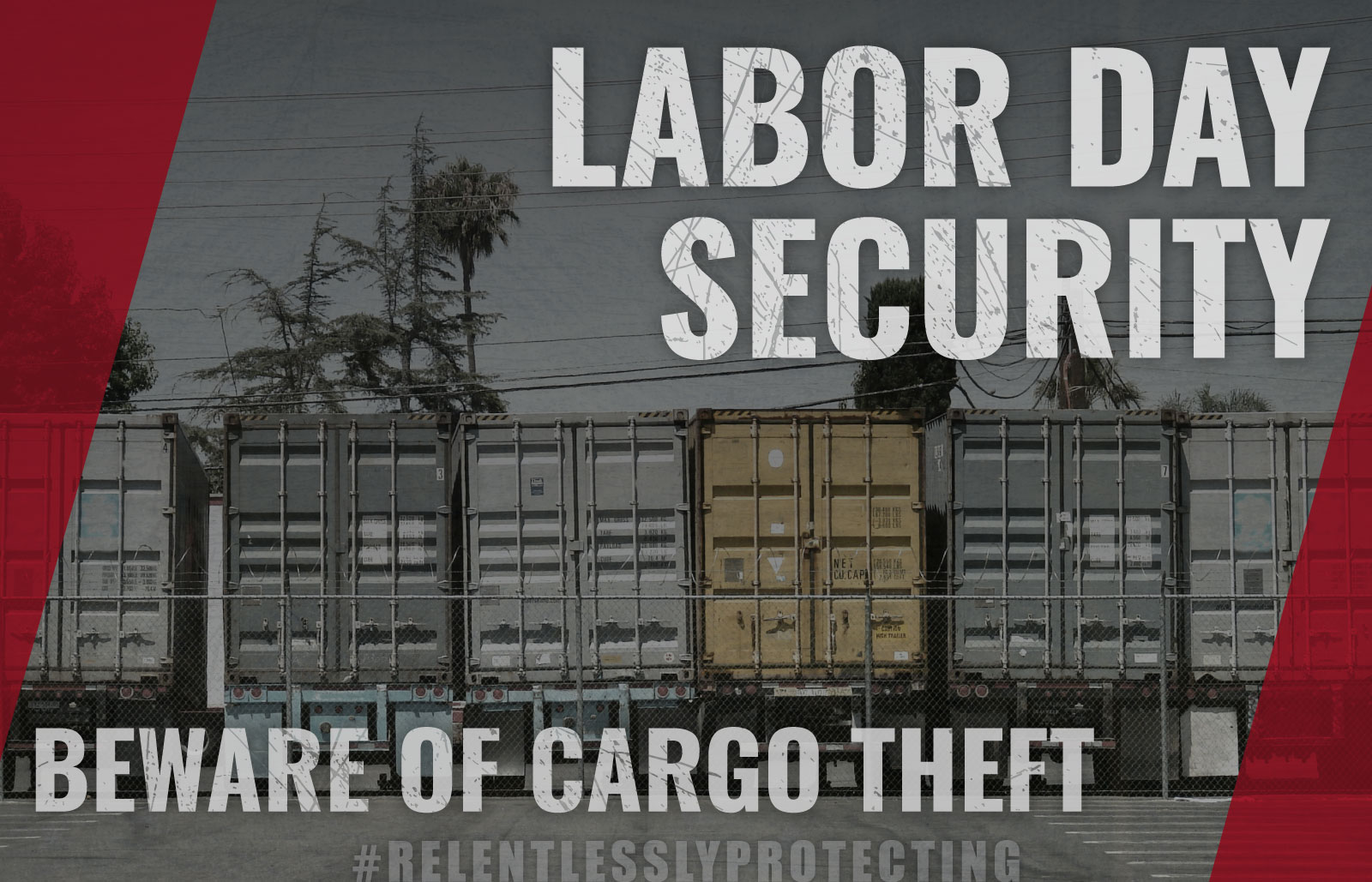 Labor Day Security