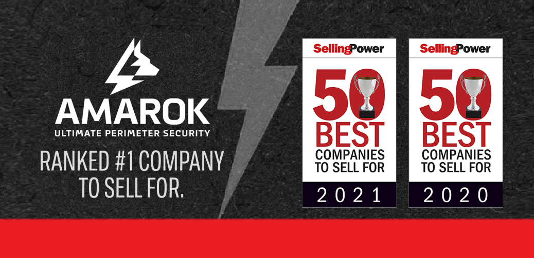 AMAROK Ranking Back to Back on Selling Power Top 50