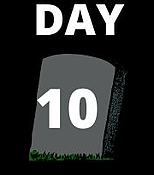 Day 10 Icon