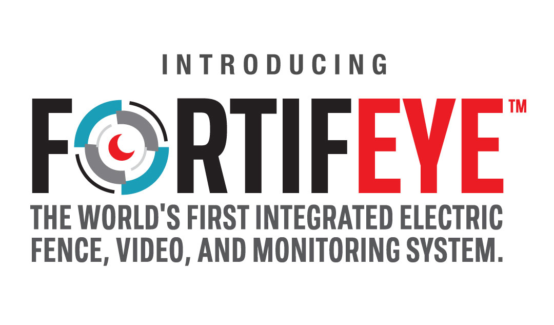 Introducing Fortifeye