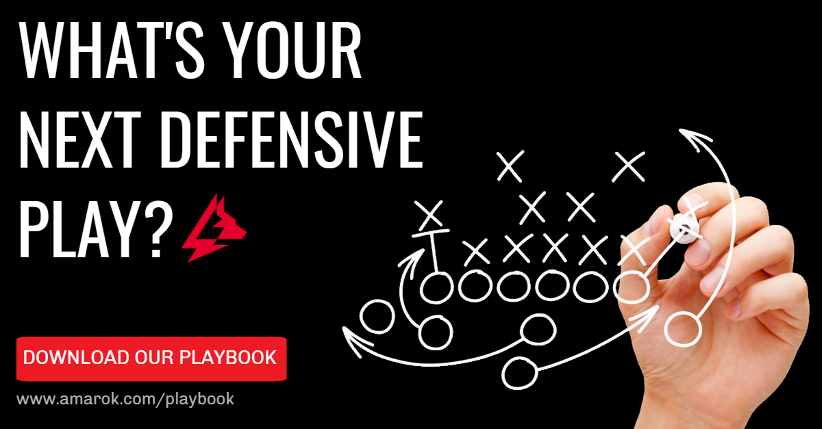What's Your Next Defensive Play?