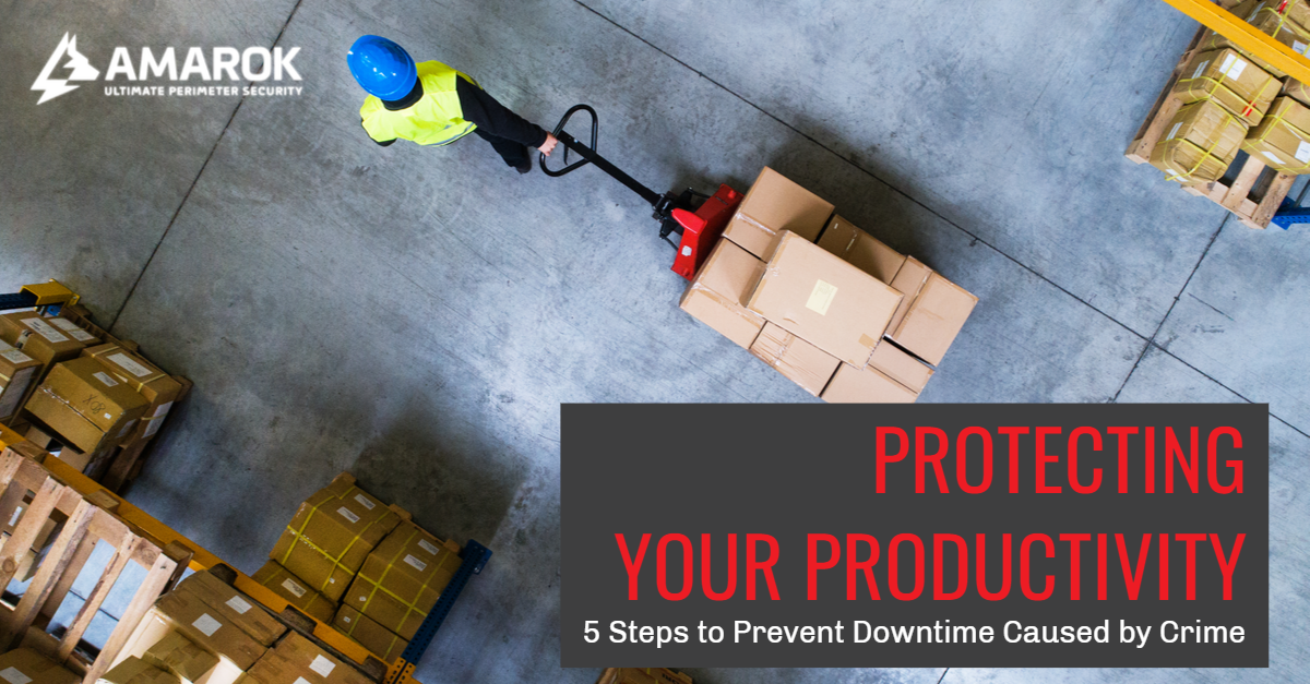 Protecting Your Productivity