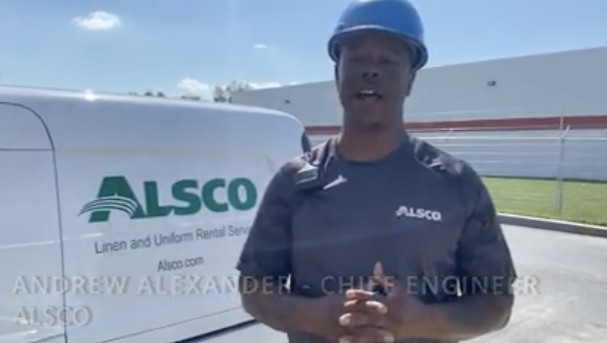 Electric Guard Dog™ Fence AMAROK Perimeter Security