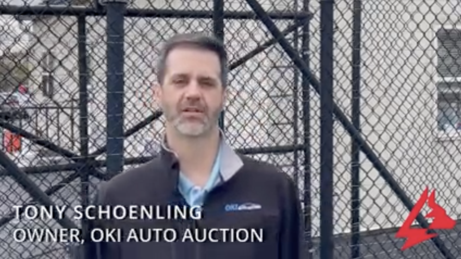 Electric Guard Dog™ Fence AMAROK Perimeter Security