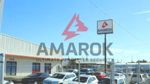 AMAROK headquarters