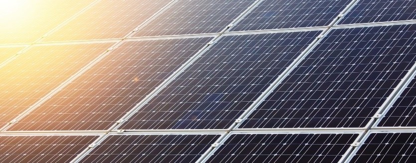 Top 4 Environmental Benefits of Solar Energy & Panels | AMAROK