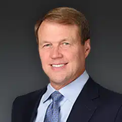 Mark Wesley - CEO