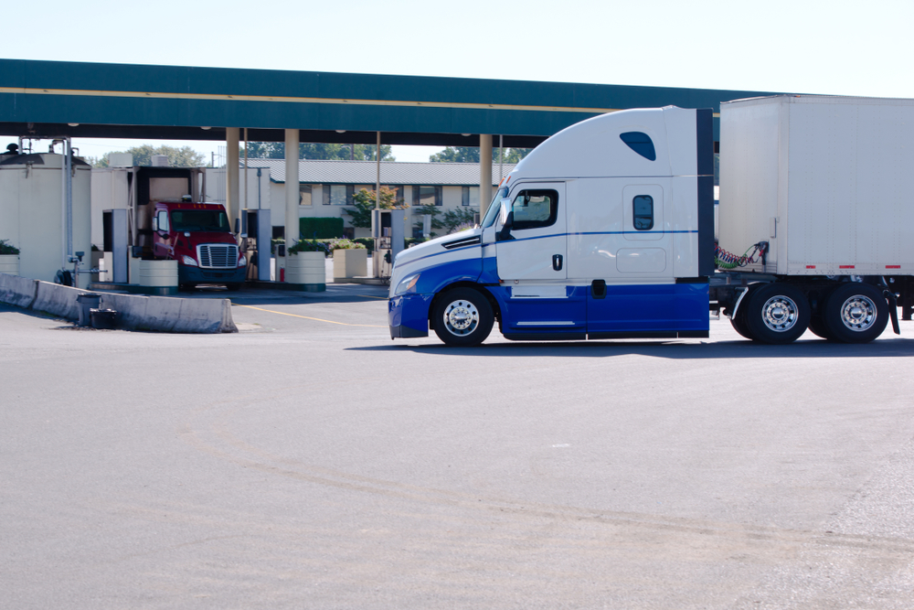 4 Distribution Tips to Protect Your Trucks From Terrorist Threats