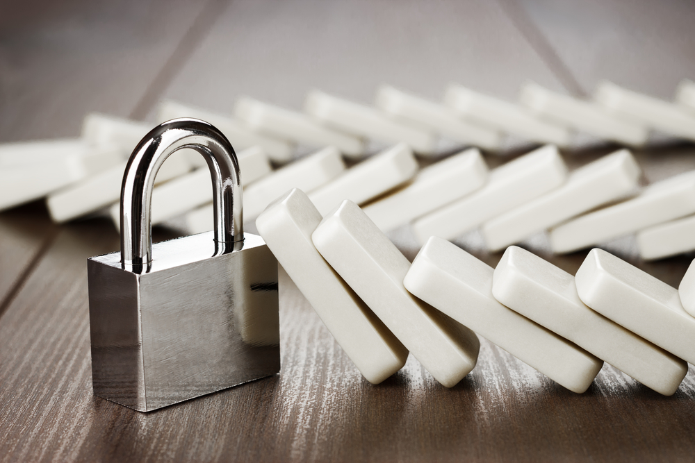 3 Ways to Enhance Your Business Security Plan to Prevent Theft