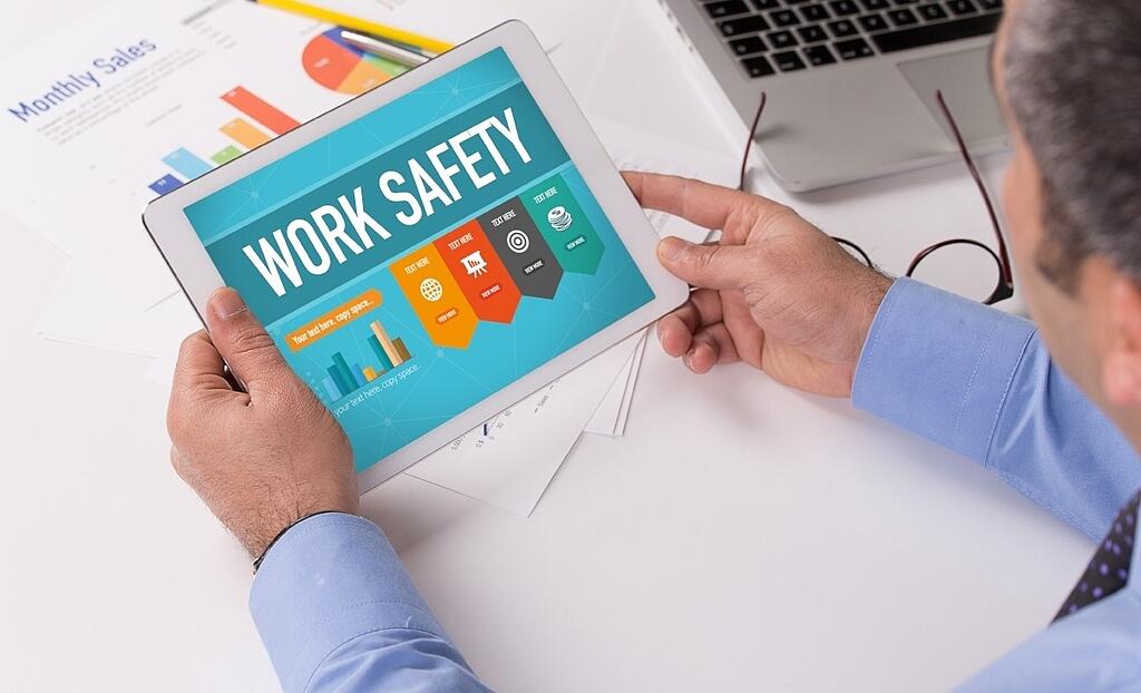 Work Safety Impacts Customer Retention