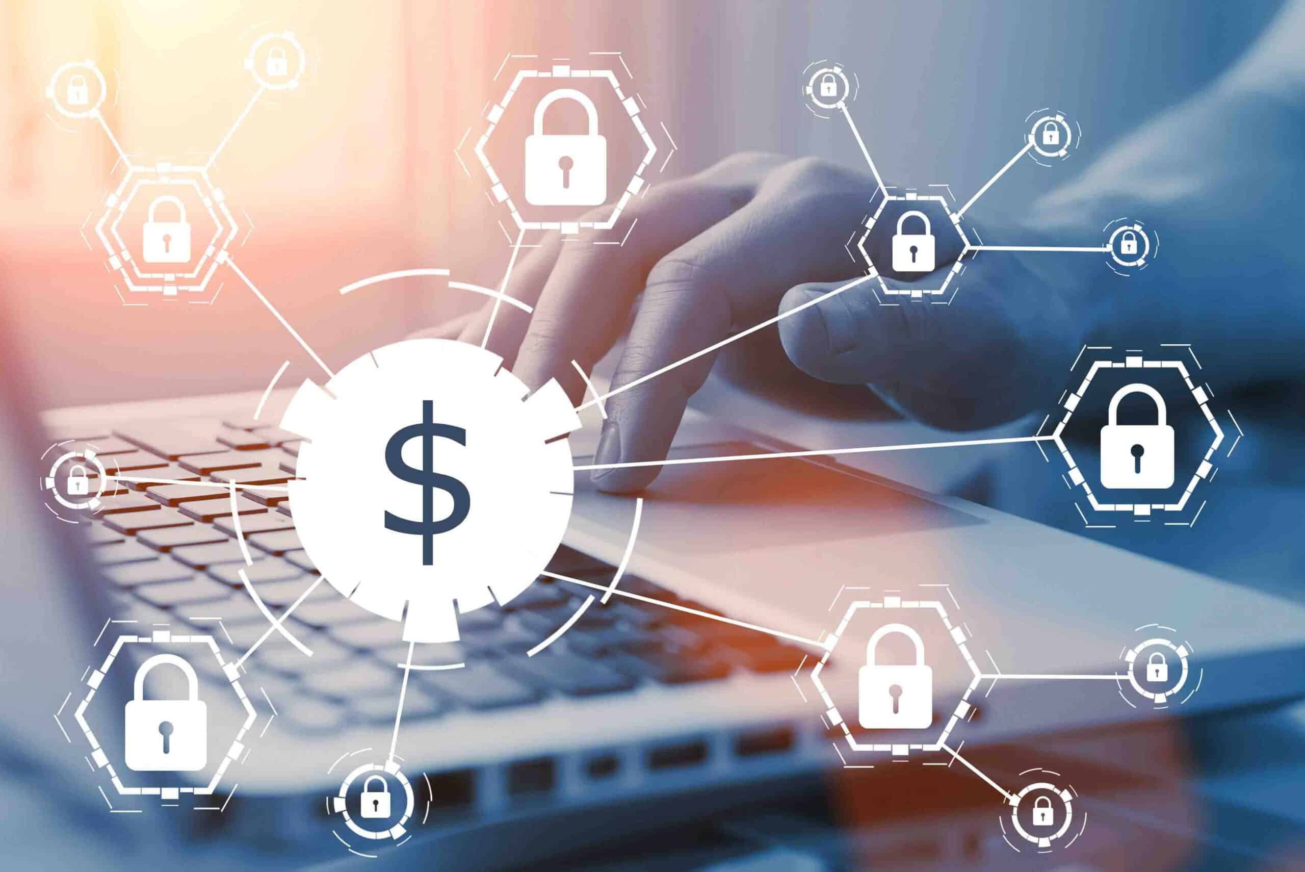 Security Budget Image