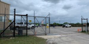 Landscaping Industry - Electric Fence