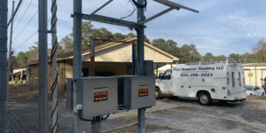 Fast-Response-AMAROK-Security_panel