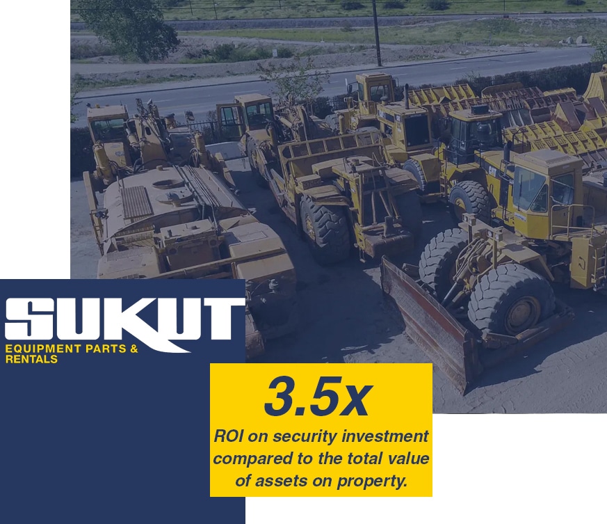 Sukut Equipment Parts & Rentals