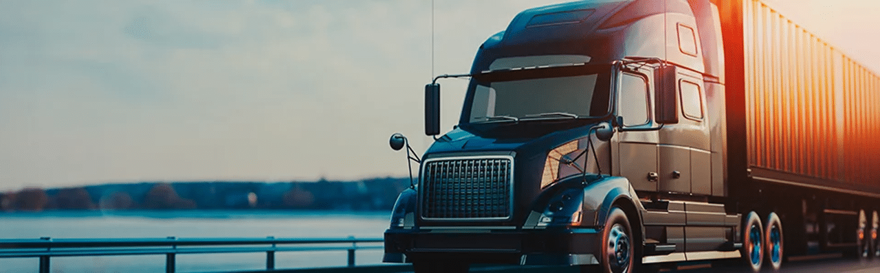 Trucking
