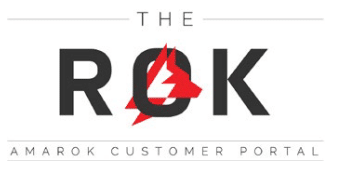 The ROK - Customer Portal