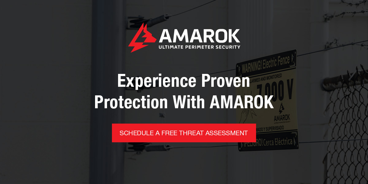 Experience Proven Protection With AMAROK