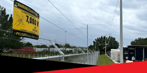 Jobsite Theft Continues to Rise: How to Protect Your Site