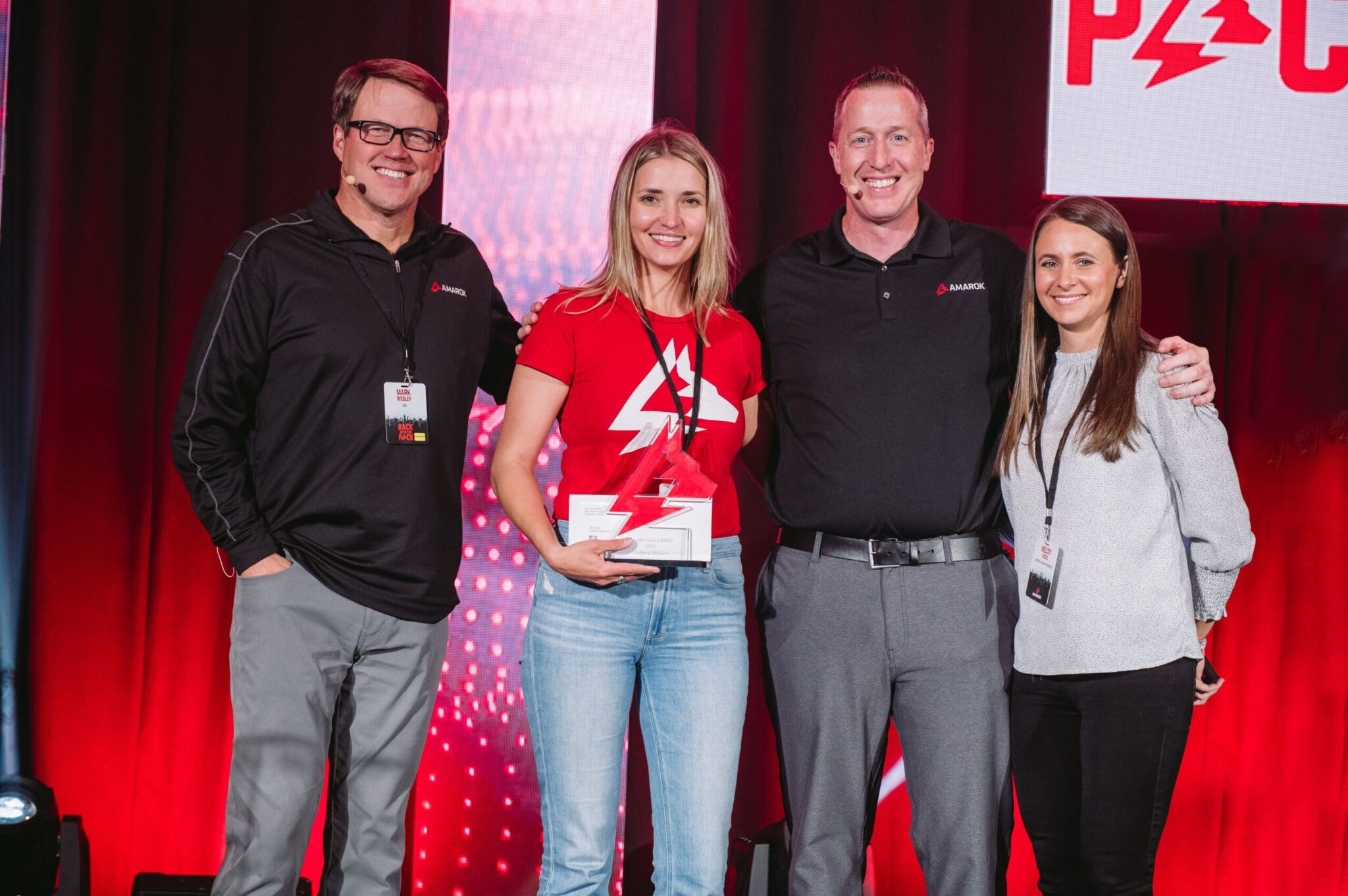 AMAROK Careers View Current Openings & Apply Today