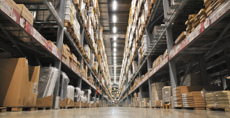 Warehouse Industry
