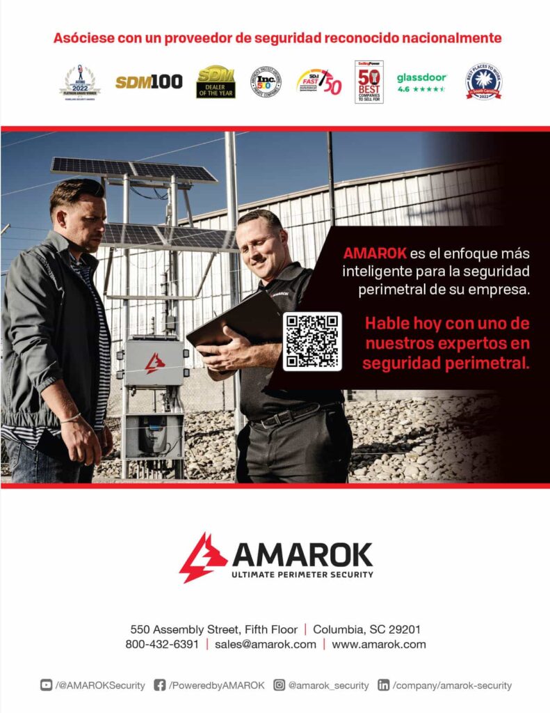 AMAROK Brochure