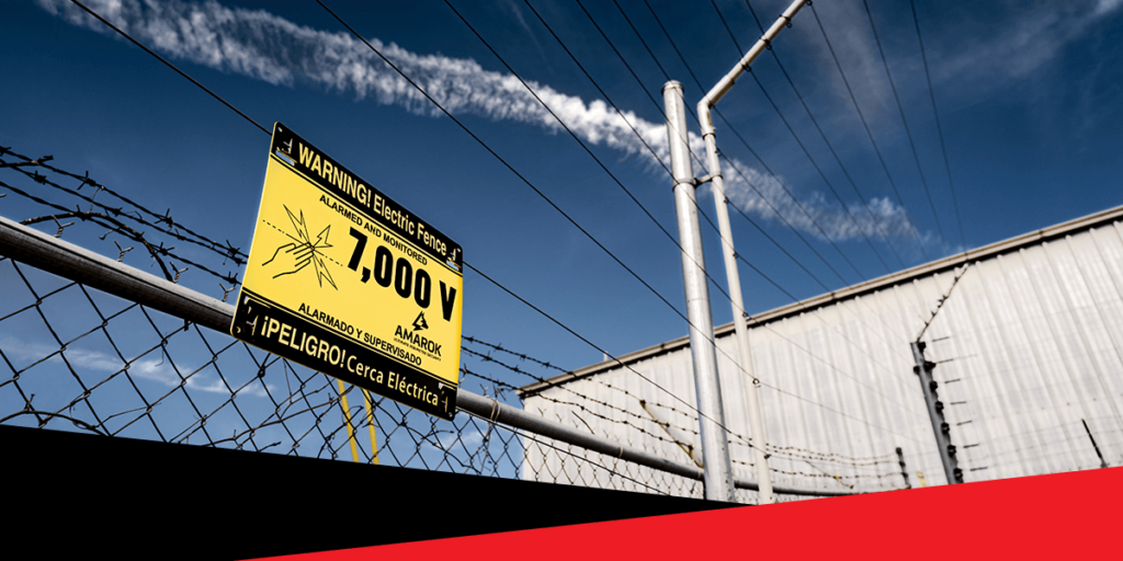 Perimeter Security Standards for Multi-Site Businesses
