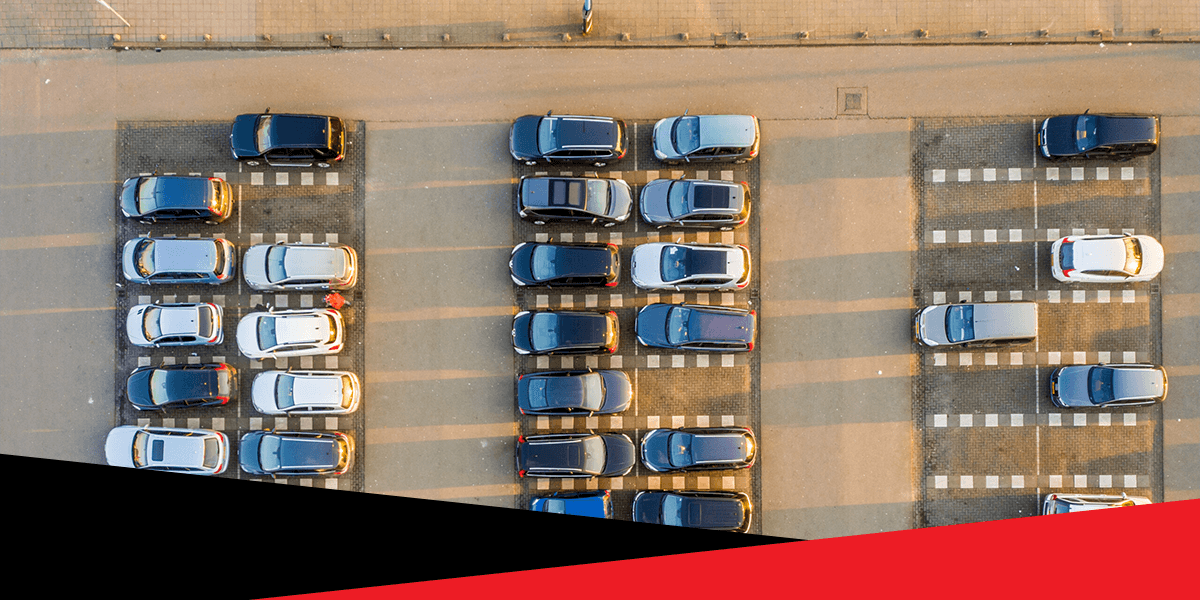 Tips for Effectively Securing Airport Parking Lots