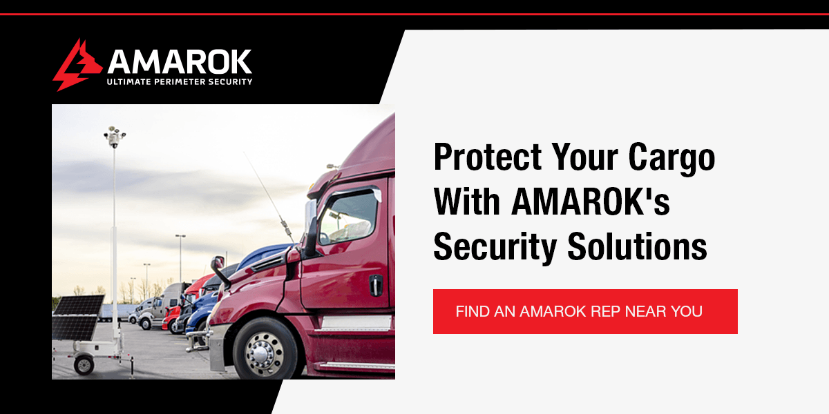 Protect your cargo withAMAROK