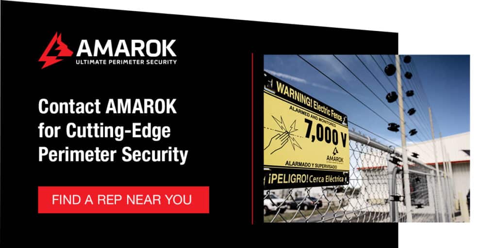 Contact an AMAROK rep