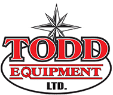 Todd Equipment LTD.