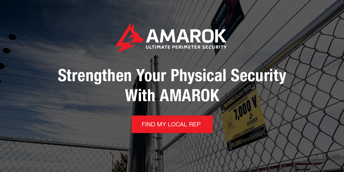 Strengthen Your Physical Security