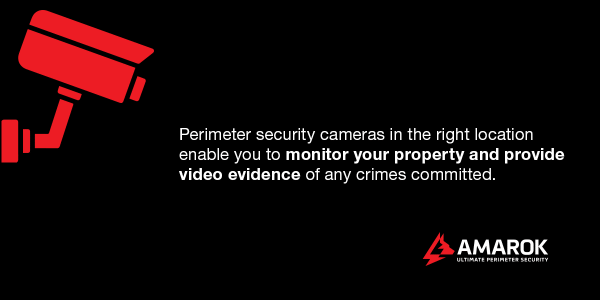 How a Multi-Layered Security System Enhances Video Surveillance 
