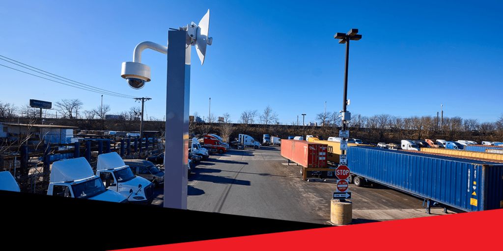 Best Places to Install Perimeter Security Cameras on Your Commercial Property
