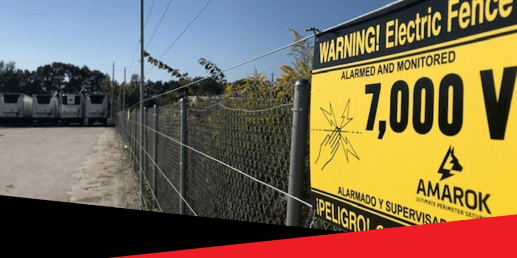 The Cost of Reactive Perimeter Security