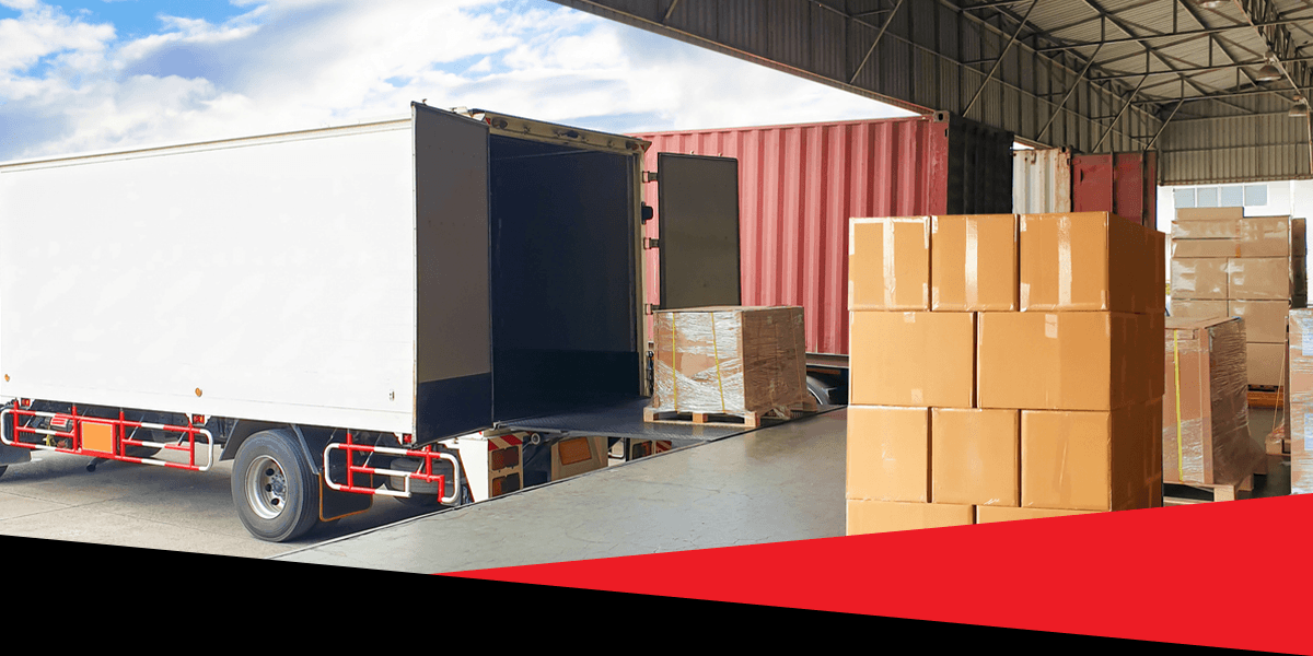 Food and Beverage Cargo Theft Is Surging
