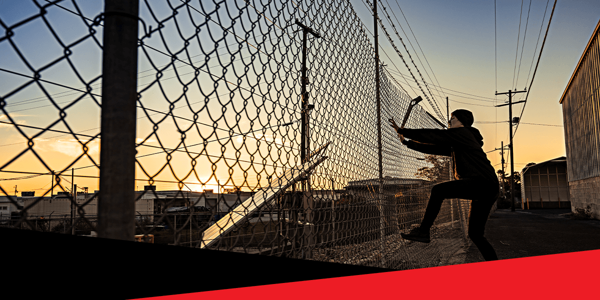 What Happens if a Trespasser Is Hurt On My Property?