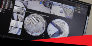 How Mobile Camera Trailers Can Enhance Site Security