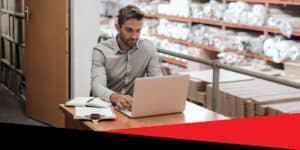 How Tariffs Could Affect Commercial Theft
