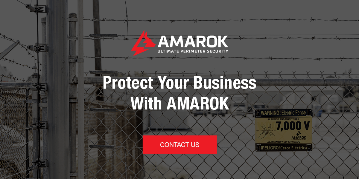Protect Your Business With AMAROK