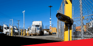Common Points of Access Control Failure