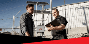 Don’t Depend on Commercial Property Insurance After Theft