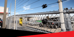 Preparing Your Business Against Theft During Hurricane Season