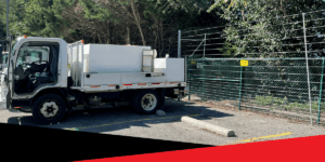 Preventing Theft of Landscaping Tools